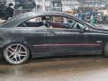 Mercedes-Benz CLK W209 2003г. 5.0 л., M 113.968 - фото №5