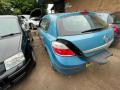 Opel Astra H 2005г. 1.6 л., Z 16 XEP - фото №4