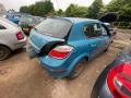 Opel Astra H 2005г. 1.6 л., Z 16 XEP - фото №5