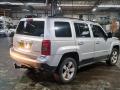 Jeep Patriot 1 поколение [рестайлинг] 2011г. 2.2 л., ENE - фото №6