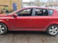Kia Ceed 1 поколение [рестайлинг] 2010г. 1.6 л., D4FB - фото №4