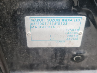 Suzuki Alto 7 поколение 2011г. 1.0 л., K10B - фото №12