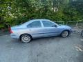 Volvo S60 1 поколение 2001г. 2.0 л., B 5204 T5 - фото №4