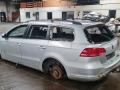 Volkswagen Passat B7 2011г. 2.0 л., CFFB - фото №6