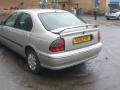 Rover 45 1 поколение 2001г. 1.6 л., 16 K4F - фото №6