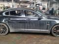 Jaguar XF 1 поколение 2010г. 3.0 л., 306DT - фото №5