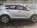 Kia Sportage 3 поколение 2011г. 1.6 л., D4FB - фото №5