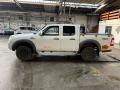 Ford Ranger 2 поколение 2008г. 2.5 л., WLAA - фото №4