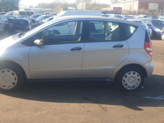 Mercedes-Benz A W169 2006г. 1.5 л., M 266.920 - фото №4