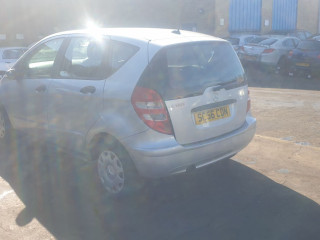 Mercedes-Benz A W169 2006г. 1.5 л., M 266.920 - фото №6