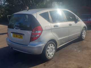 Mercedes-Benz A W169 2006г. 1.5 л., M 266.920 - фото №7