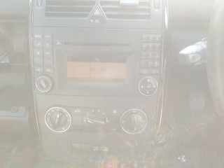 Mercedes-Benz A W169 2006г. 1.5 л., M 266.920 - фото №10