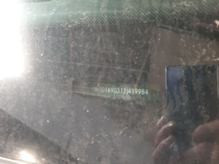 Mercedes-Benz A W169 2006г. 1.5 л., M 266.920 - фото №12