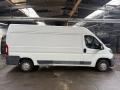 Citroen Jumper 2 поколение [рестайлинг] 2017г. 2.0 л., AHN (DW10FUD) - фото №5