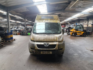 Peugeot Boxer 2 поколение 2011г. 3.0 л., F1CE0481D (F30DT) - фото №1