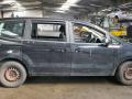 Volkswagen Sharan 2 поколение 2014г. 2.0 л., CFFB - фото №5