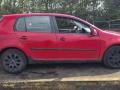 Volkswagen Golf 5 поколение 2005г. 1.9 л., BKC - фото №5