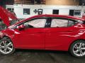 Opel Astra K [рестайлинг] 2020г. 1.2 л. - фото №4