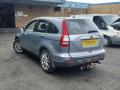 Honda CR-V 3 поколение 2008г. 2.2 л., N22A2 - фото №6