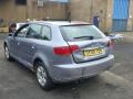 Audi A3 8P [рестайлинг] 2008г. 1.9 л., BXE - фото №6