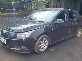Chevrolet Cruze 1 поколение 2012г. 2.0 л., Z 20 D1 - фото №2