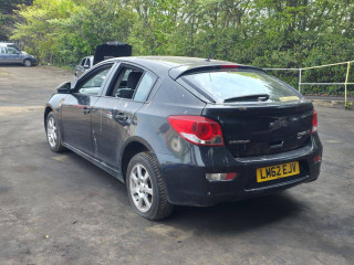 Chevrolet Cruze 1 поколение 2012г. 2.0 л., Z 20 D1 - фото №6