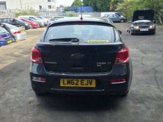 Chevrolet Cruze 1 поколение 2012г. 2.0 л., Z 20 D1 - фото №8