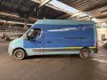 Opel Movano B 2017г. 2.3 л., M9T 706 - фото №4