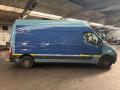 Opel Movano B 2017г. 2.3 л., M9T 706 - фото №5