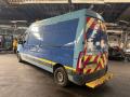 Opel Movano B 2017г. 2.3 л., M9T 706 - фото №6