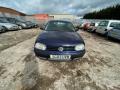 Volkswagen Golf 4 поколение 2003г. 1.9 л., AQM - фото №1