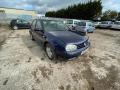 Volkswagen Golf 4 поколение 2003г. 1.9 л., AQM - фото №3