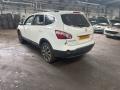 Nissan Qashqai+2 J10 [рестайлинг] 2013г. 1.6 л., R9M - фото №6