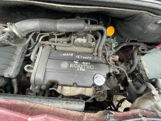 Opel Meriva A 2005г. 1.4 л., Z 14 XEP - фото №10