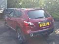 Nissan Qashqai J10 [рестайлинг] 2011г. 1.6 л., HR16DE - фото №6