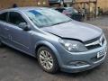 Opel Astra GTC H [рестайлинг] 2010г. 1.4 л., Z 14 XEP - фото №3
