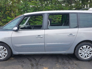 Renault Grand Espace 4 поколение 2005г. 2.2 л., G9T 743 - фото №4