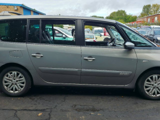 Renault Grand Espace 4 поколение 2005г. 2.2 л., G9T 743 - фото №5