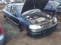 Opel Astra G 2002г. 1.4 л., Z 14 XE - фото №1