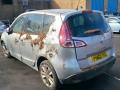 Renault Scenic 3 поколение 2010г. 1.5 л., K9K 832 - фото №5