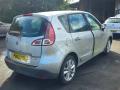 Renault Scenic 3 поколение 2010г. 1.5 л., K9K 832 - фото №6