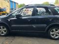 Suzuki SX4 1 поколение [рестайлинг] 2011г. 1.6 л., M16A - фото №4