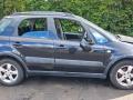 Suzuki SX4 1 поколение [рестайлинг] 2011г. 1.6 л., M16A - фото №5