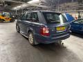 Land Rover Range Rover Sport 1 поколение 2005г. 2.7 л., 276DT - фото №6