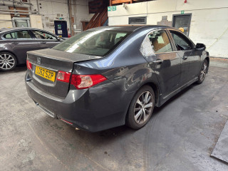 Honda Accord 8 поколение [рестайлинг] 2012г. 2.2 л., N22B1 - фото №6