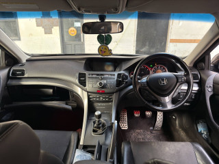 Honda Accord 8 поколение [рестайлинг] 2012г. 2.2 л., N22B1 - фото №8