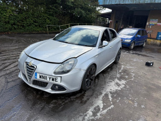 Alfa Romeo Giulietta 3 поколение 2011г. 1.6 л., 940 A3.000 - фото №2