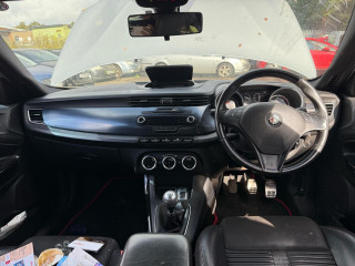 Alfa Romeo Giulietta 3 поколение 2011г. 1.6 л., 940 A3.000 - фото №9