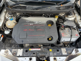 Alfa Romeo Giulietta 3 поколение 2011г. 1.6 л., 940 A3.000 - фото №11