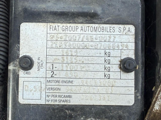 Alfa Romeo Giulietta 3 поколение 2011г. 1.6 л., 940 A3.000 - фото №12